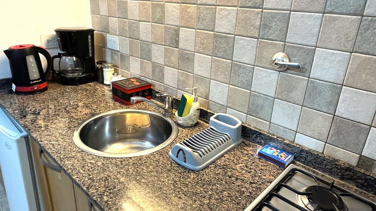 Photo of Kitchen in Lanin National Park