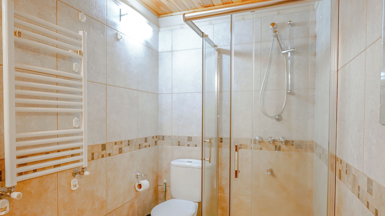 Photo of Bathroom in Lanin National Park