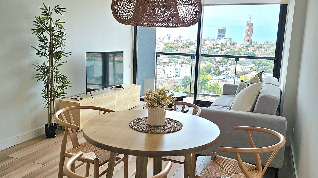 Photo of Livingroom in Mar del Plata