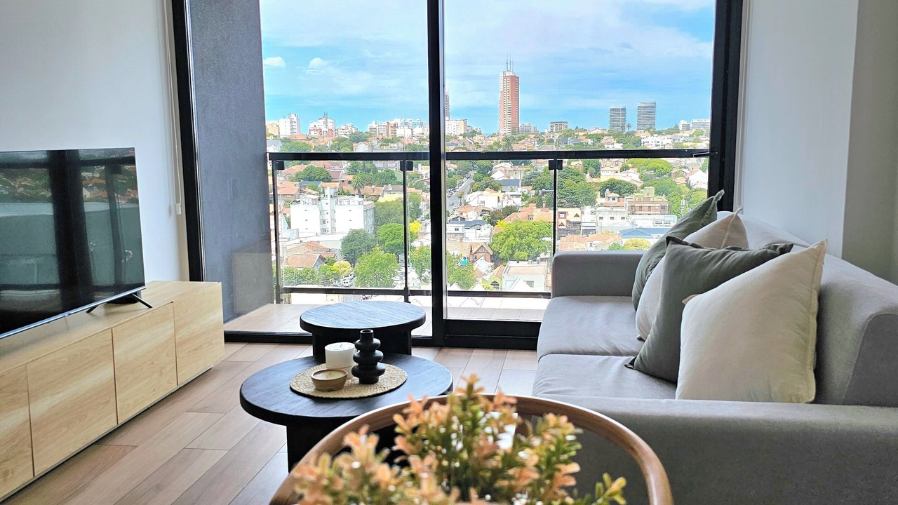 Photo of Livingroom in Mar del Plata