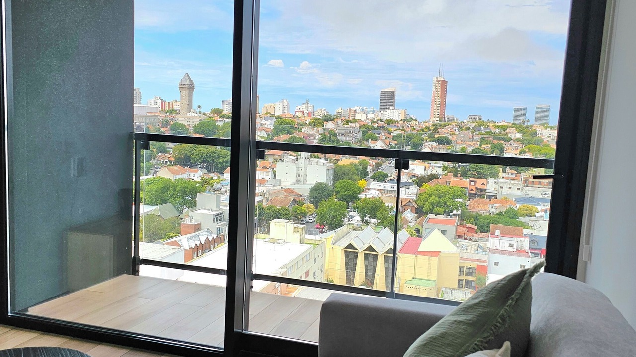 Photo of Livingroom in Mar del Plata