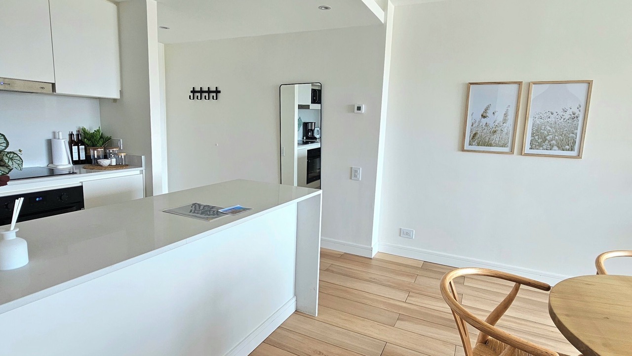 Photo of Kitchen in Mar del Plata