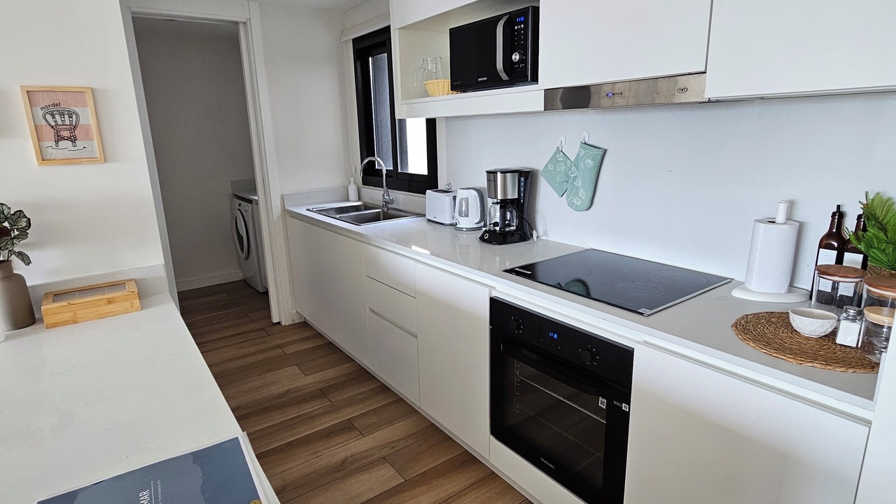 Photo of Kitchen in Mar del Plata