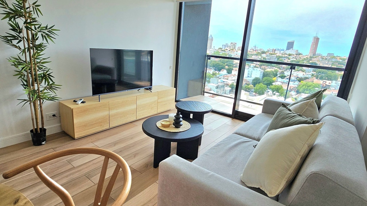 Photo of Livingroom in Mar del Plata