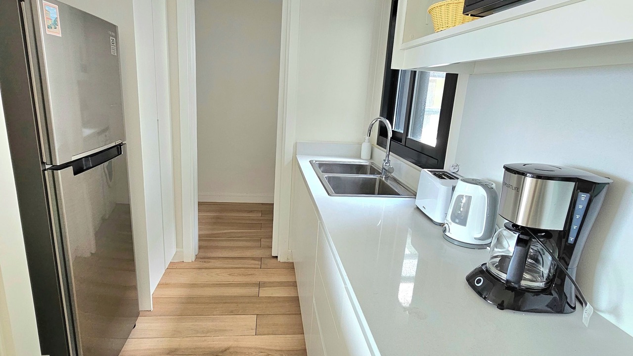 Photo of Kitchen in Mar del Plata
