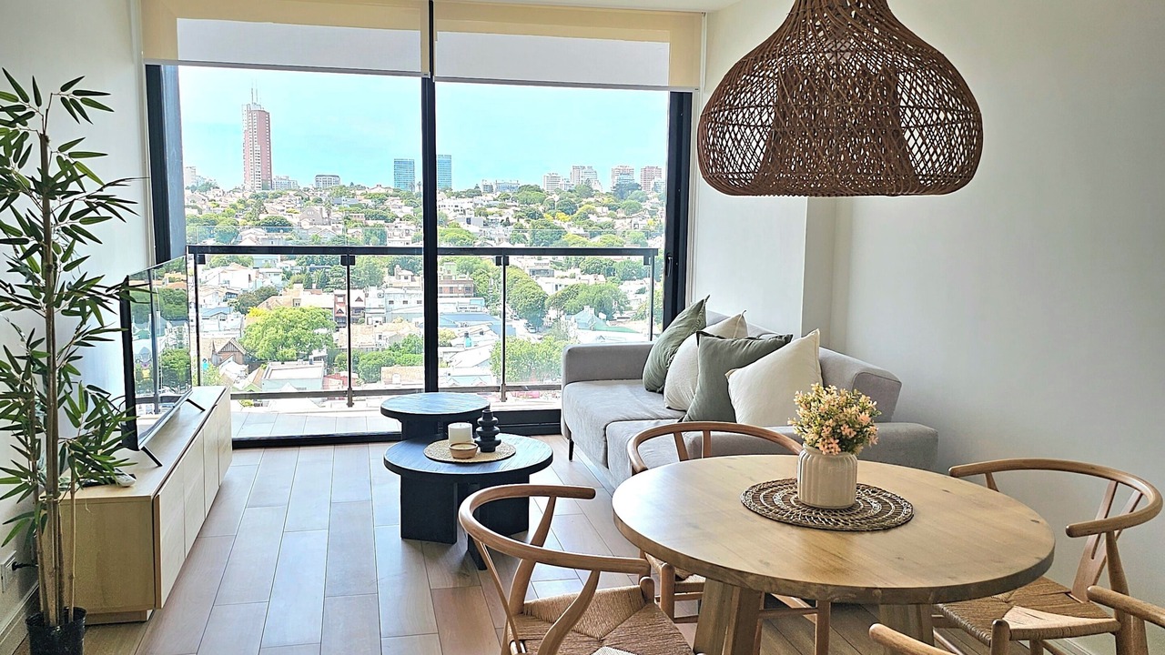 Photo of Livingroom in Mar del Plata