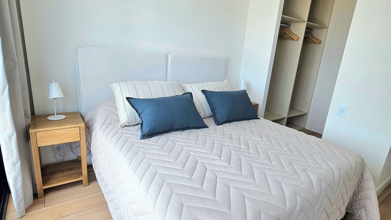 Photo of Bedroom in Mar del Plata