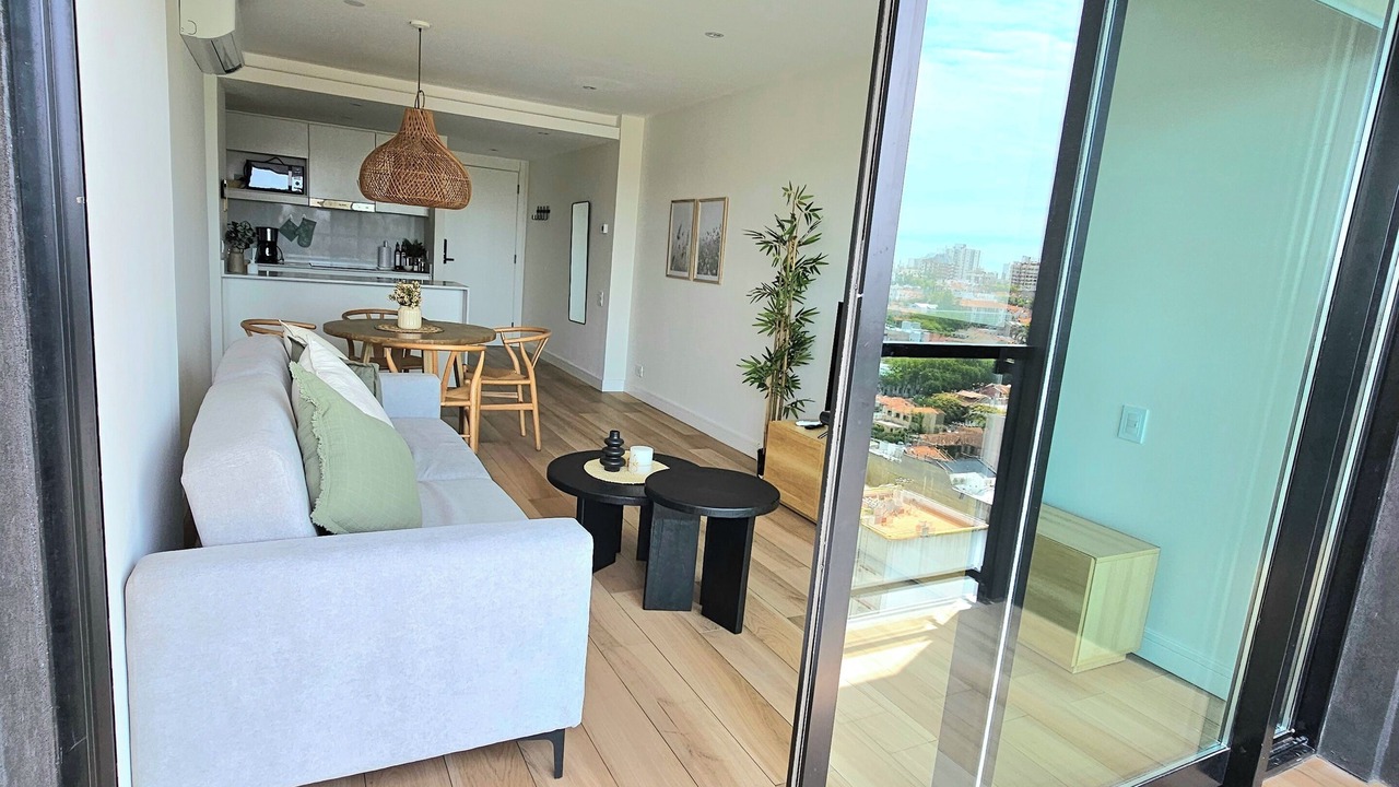 Photo of Livingroom in Mar del Plata