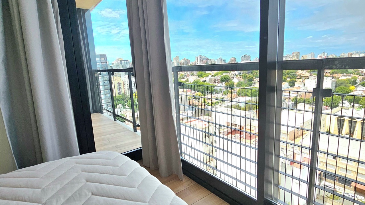 Photo of Bedroom in Mar del Plata