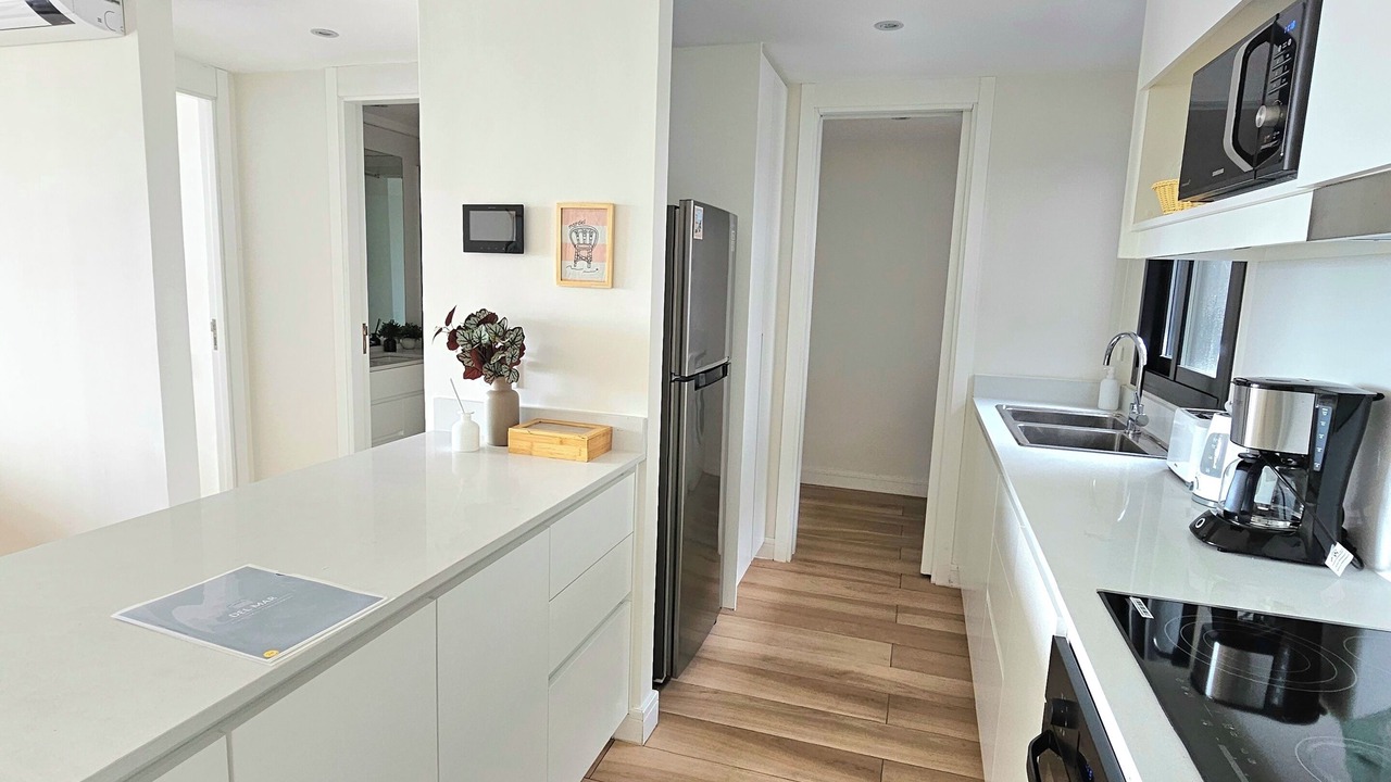 Photo of Kitchen in Mar del Plata