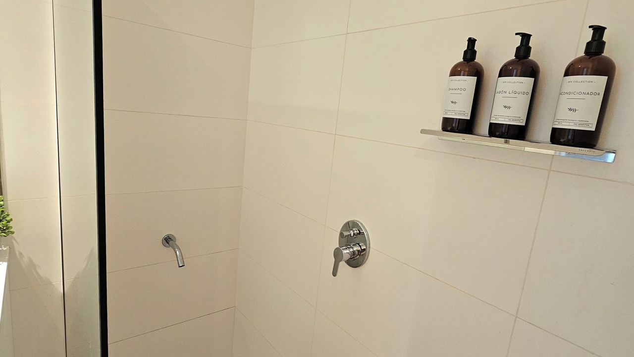 Photo of Bathroom in Mar del Plata