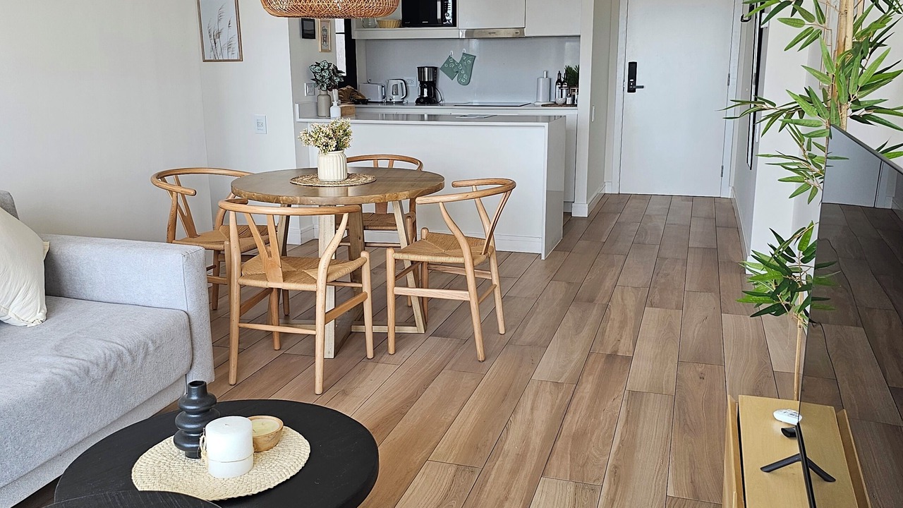 Photo of Livingroom in Mar del Plata