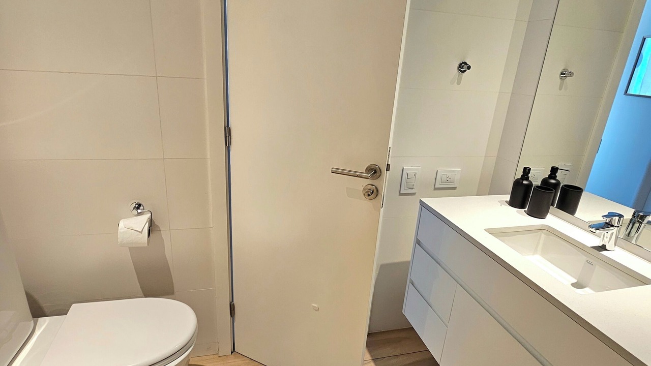 Photo of Bathroom in Mar del Plata