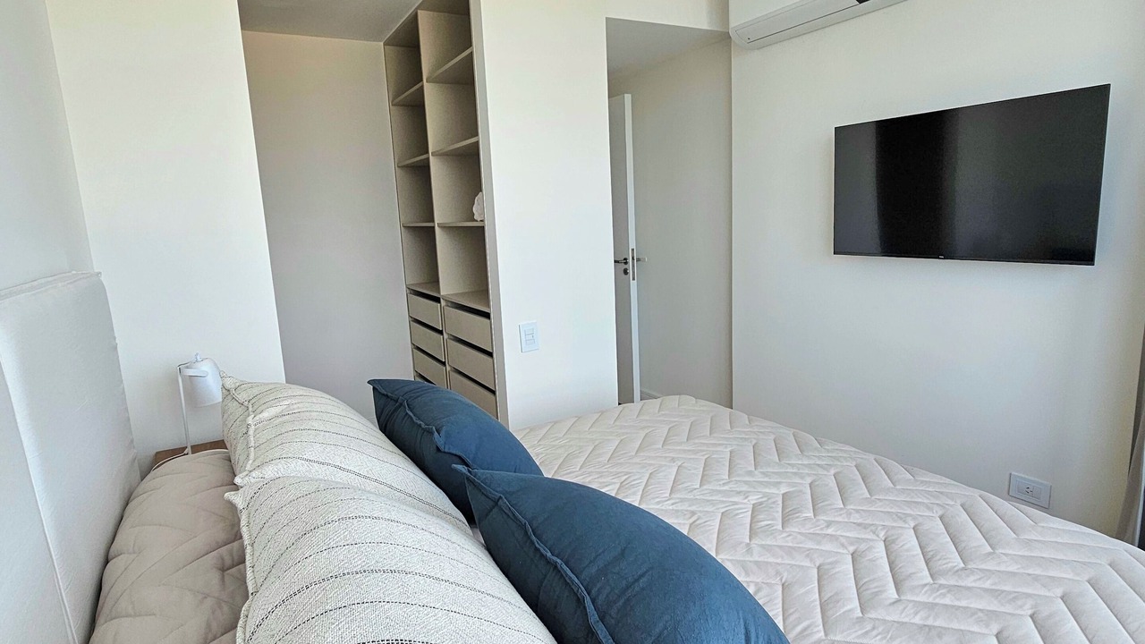 Photo of Bedroom in Mar del Plata