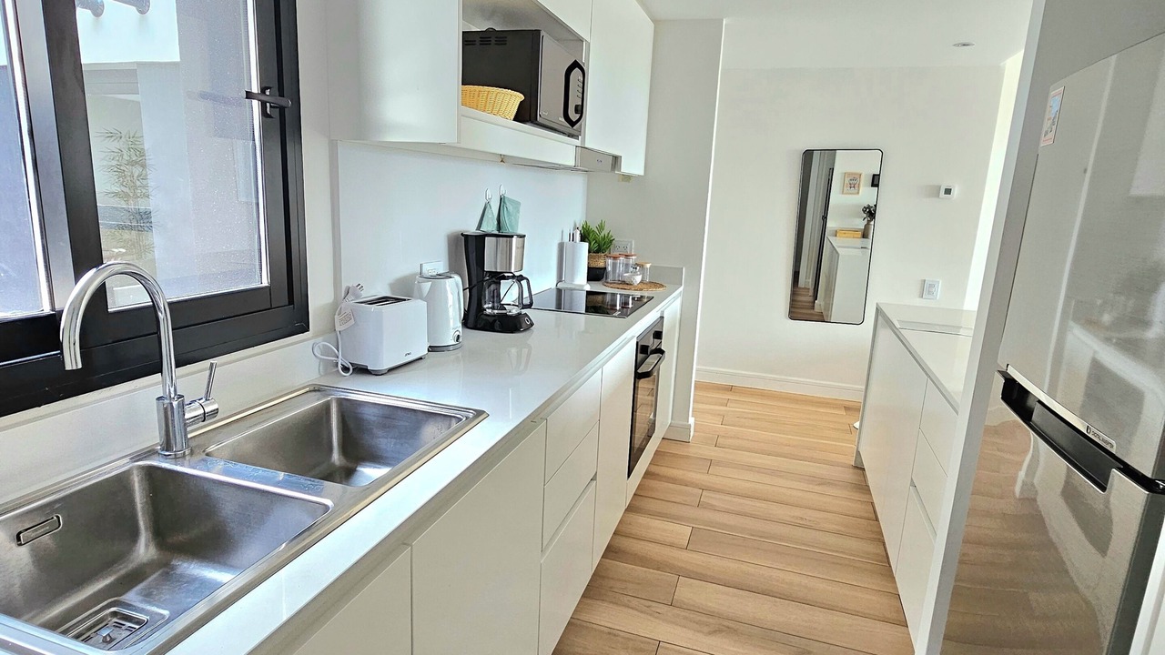 Photo of Kitchen in Mar del Plata