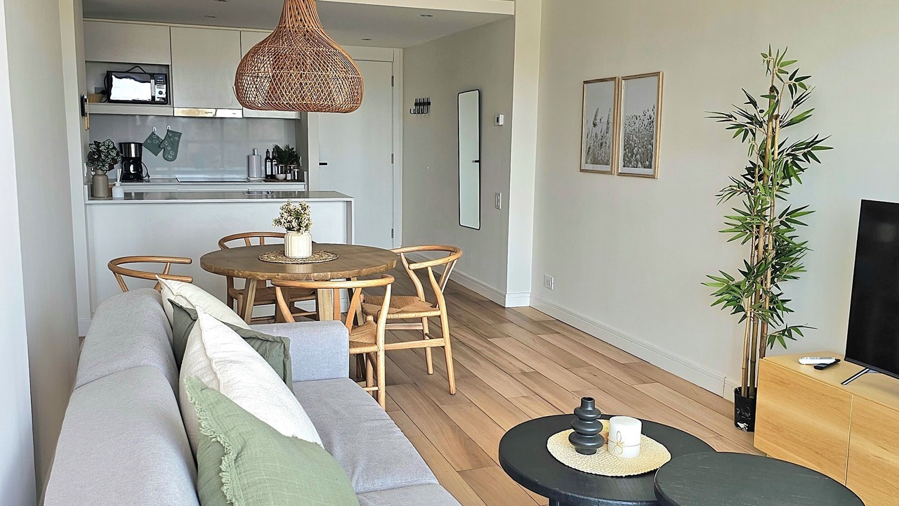 Photo of Livingroom in Mar del Plata