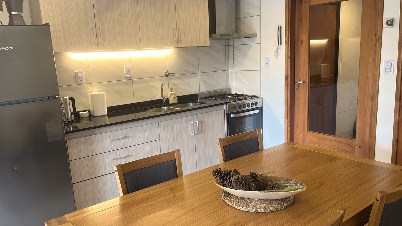 Photo of Kitchen in San Martin de los Andes