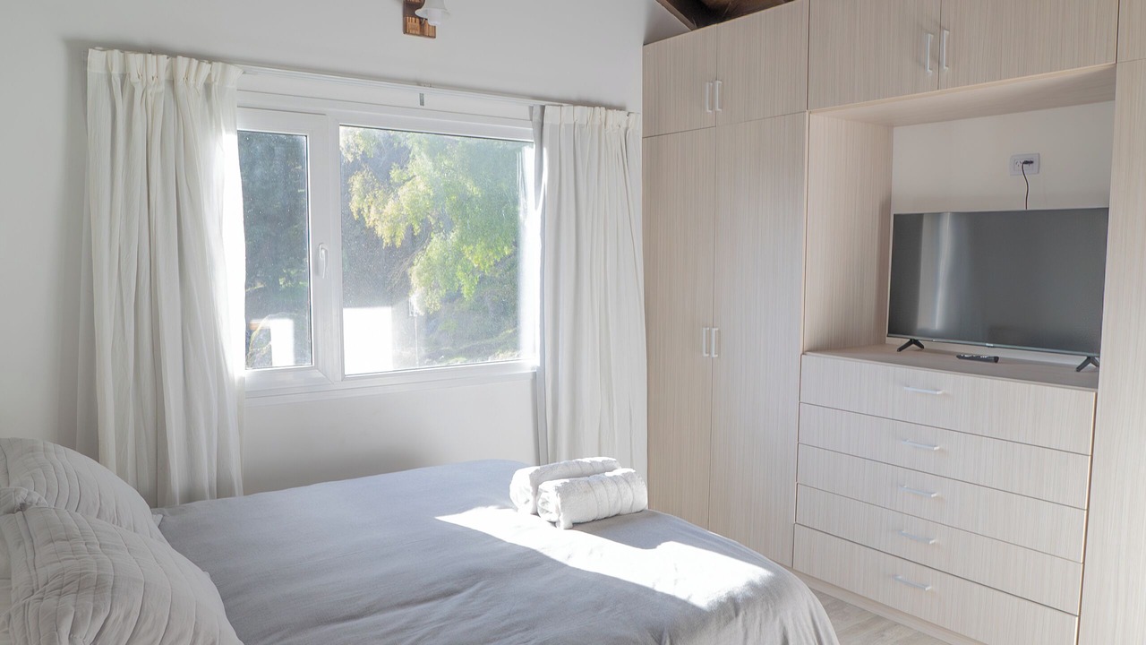 Photo of Bedroom in San Martin de los Andes