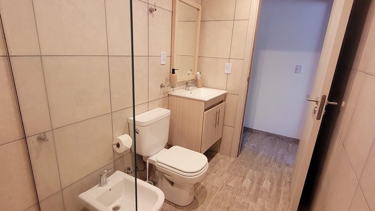 Photo of Bathroom in San Martin de los Andes