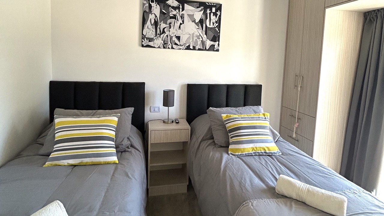 Photo of Bedroom in San Martin de los Andes