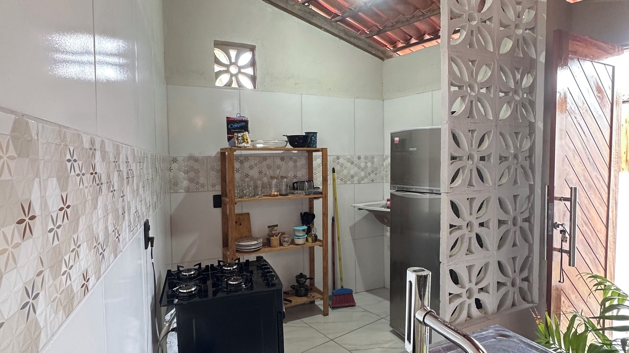 Photo of Kitchen in Prainha