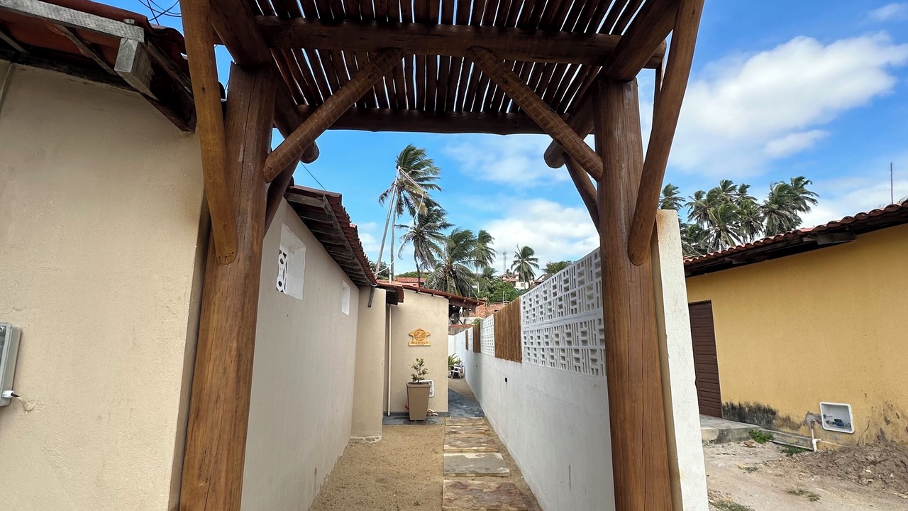 Photo of Outdoor in Prainha