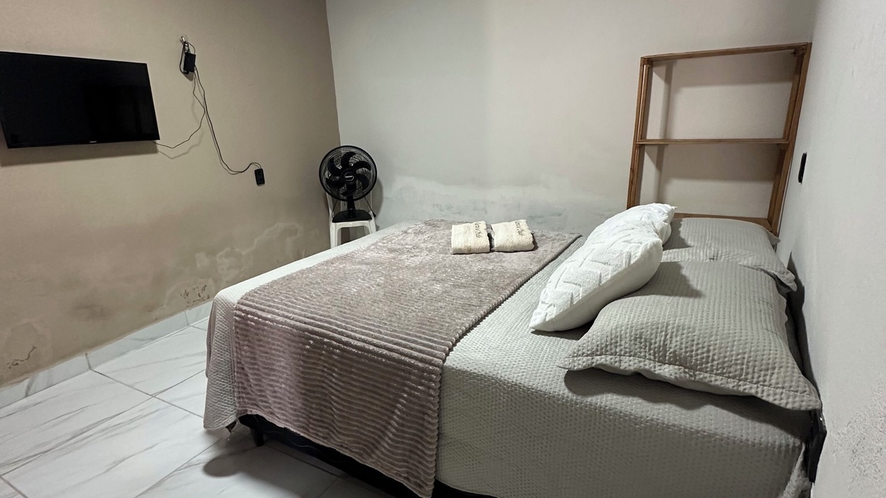 Photo of Bedroom in Prainha