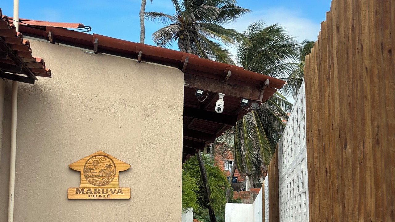 Photo of Outdoor in Prainha