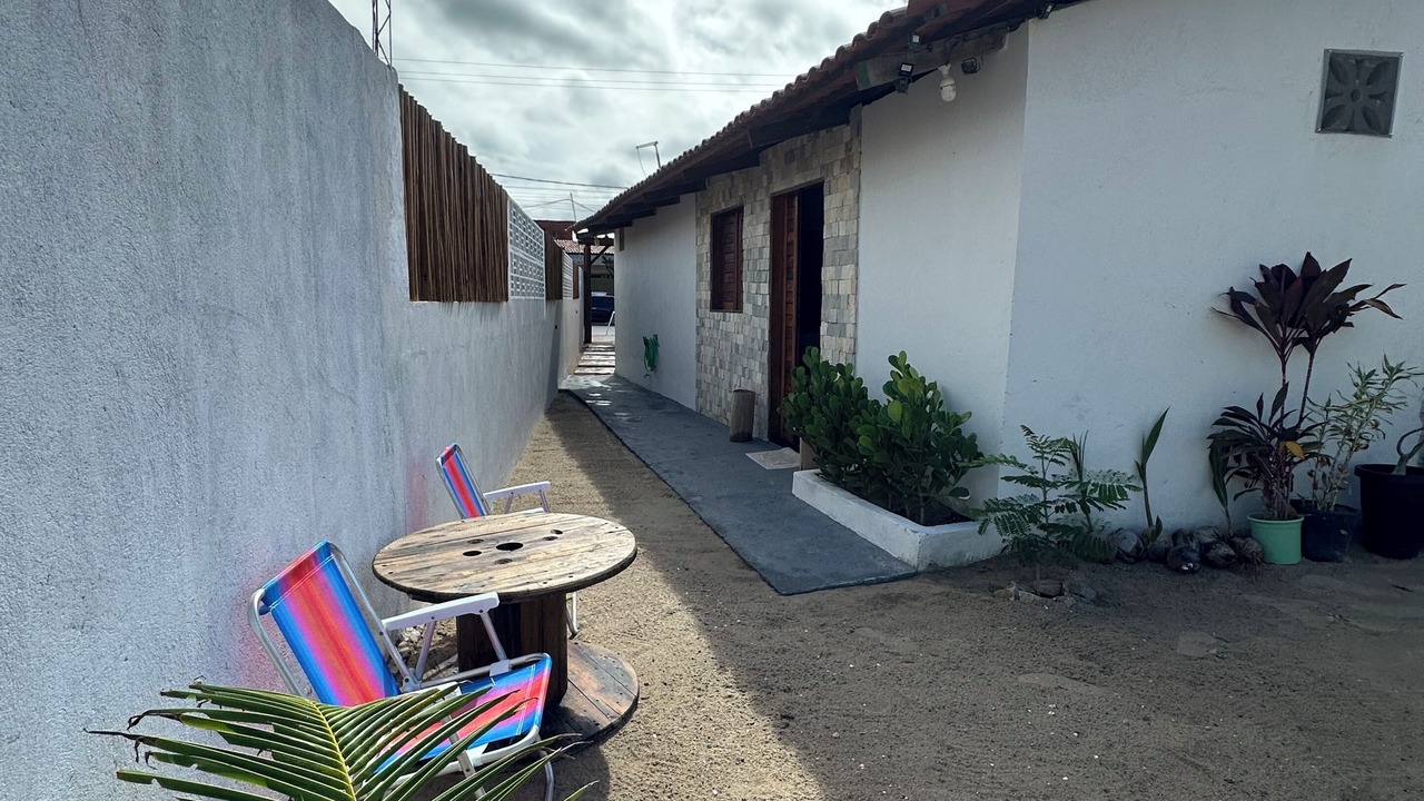 Photo of Outdoor in Prainha
