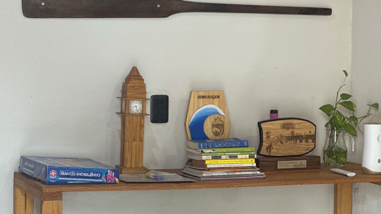 Photo of Bedroom in Prainha