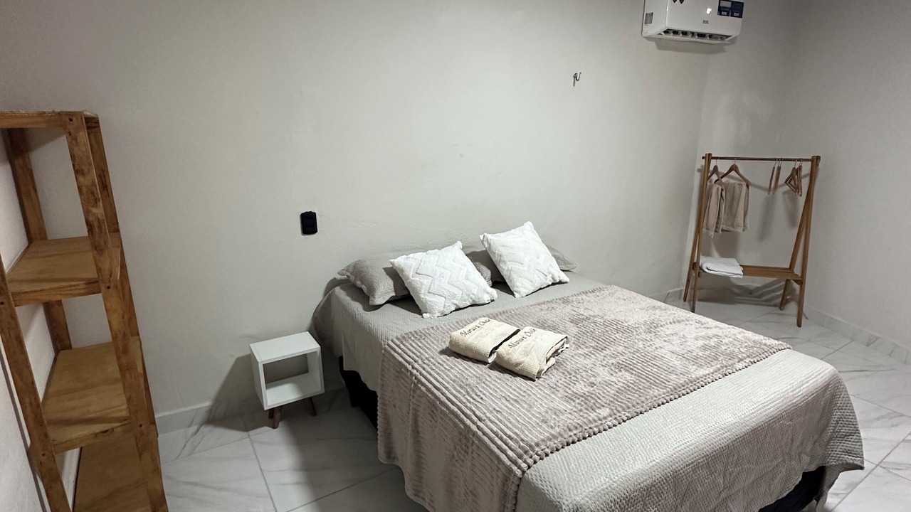 Photo of Bedroom in Prainha
