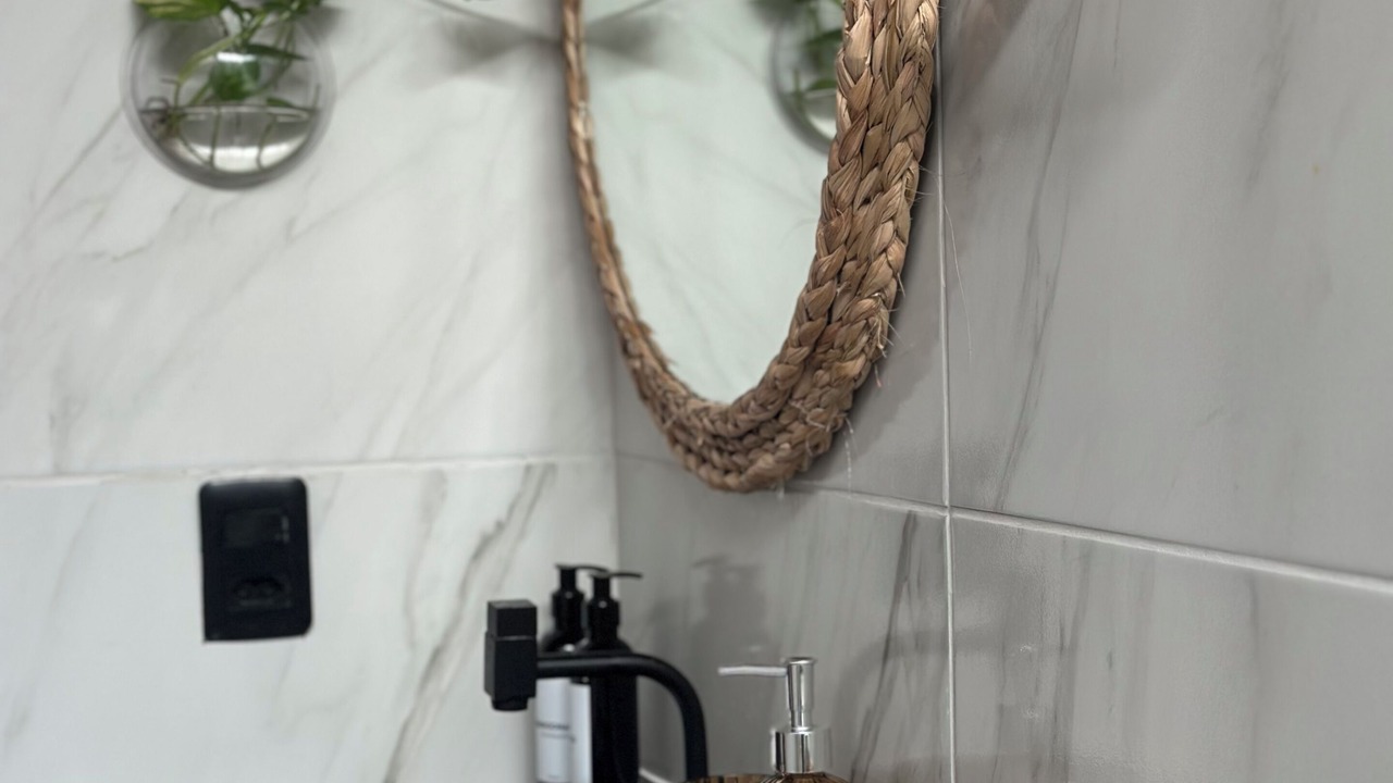 Photo of Bathroom in Prainha