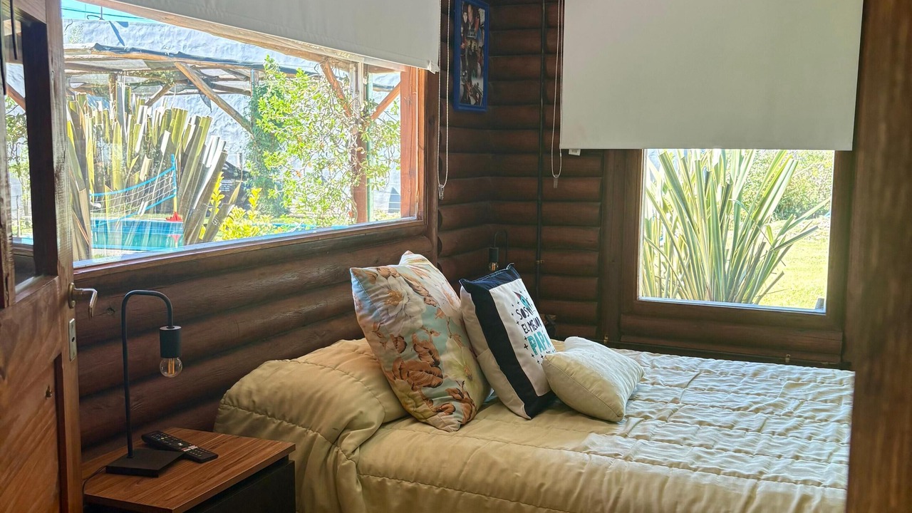 Photo of Bedroom in Brandsen