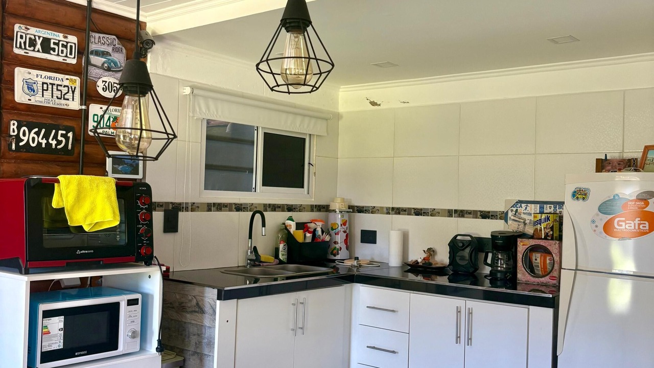 Photo of Kitchen in Brandsen