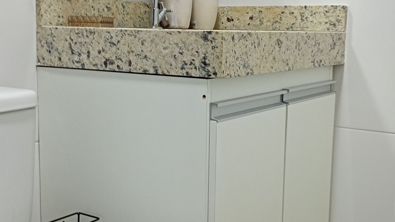 Photo of Bathroom in Jardim Rafael