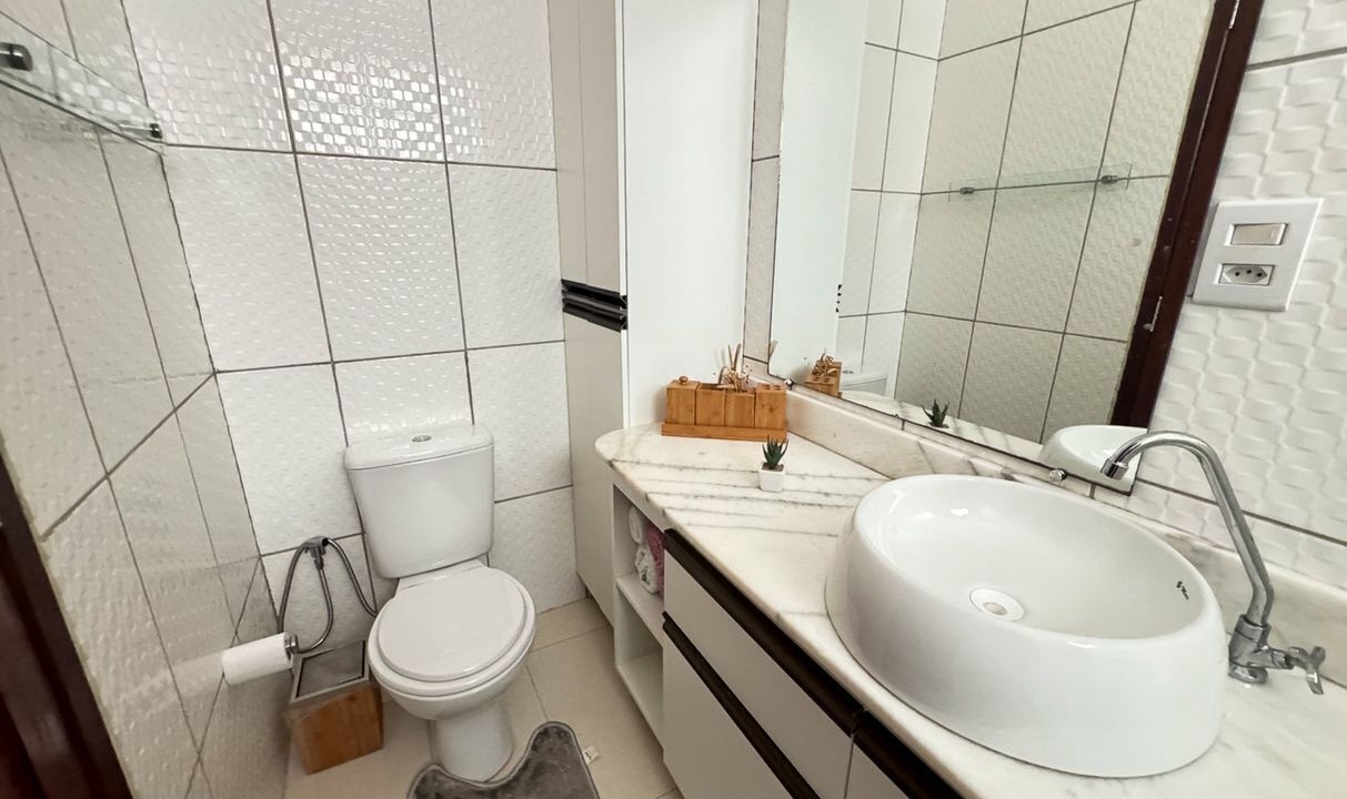 Photo of Bathroom in Barra do Cunhau