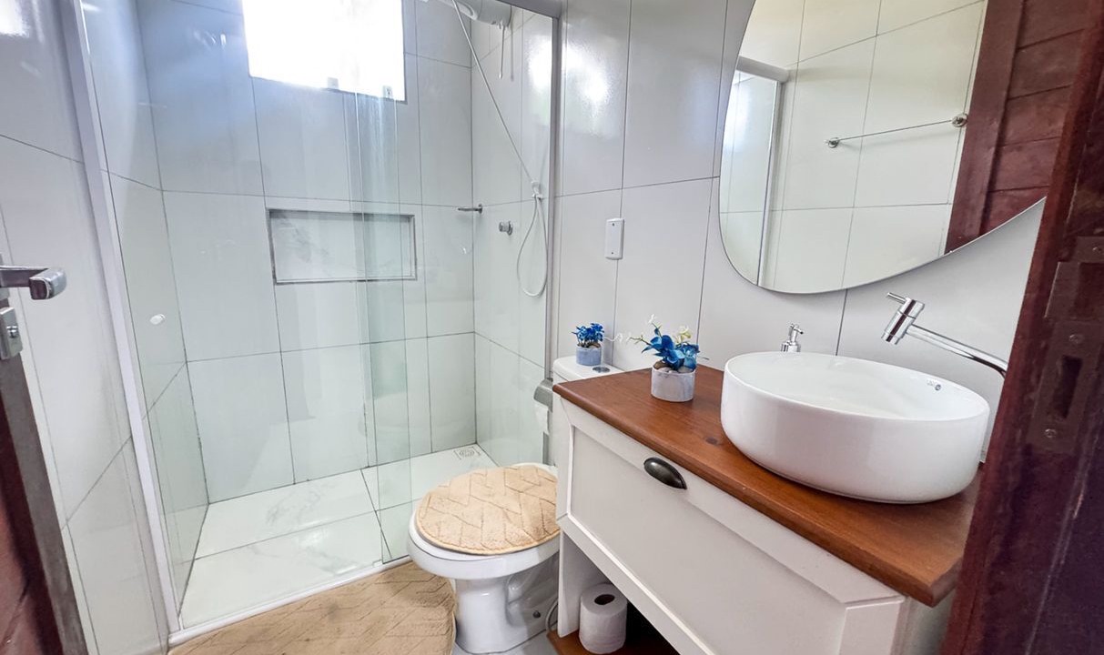 Photo of Bathroom in Barra do Cunhau