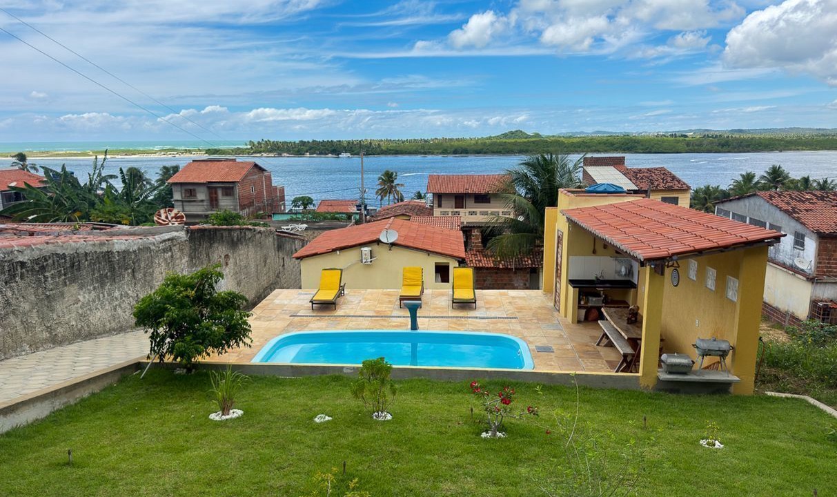 Photo of Outdoor in Barra do Cunhau