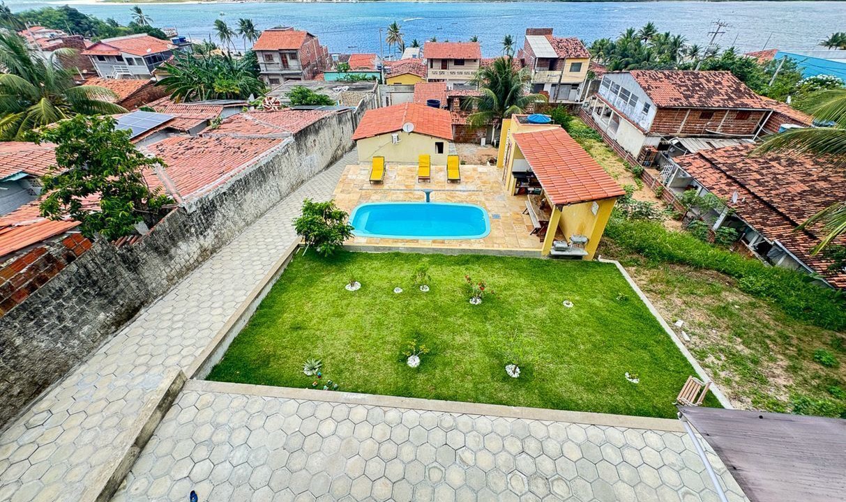 Photo of Outdoor in Barra do Cunhau