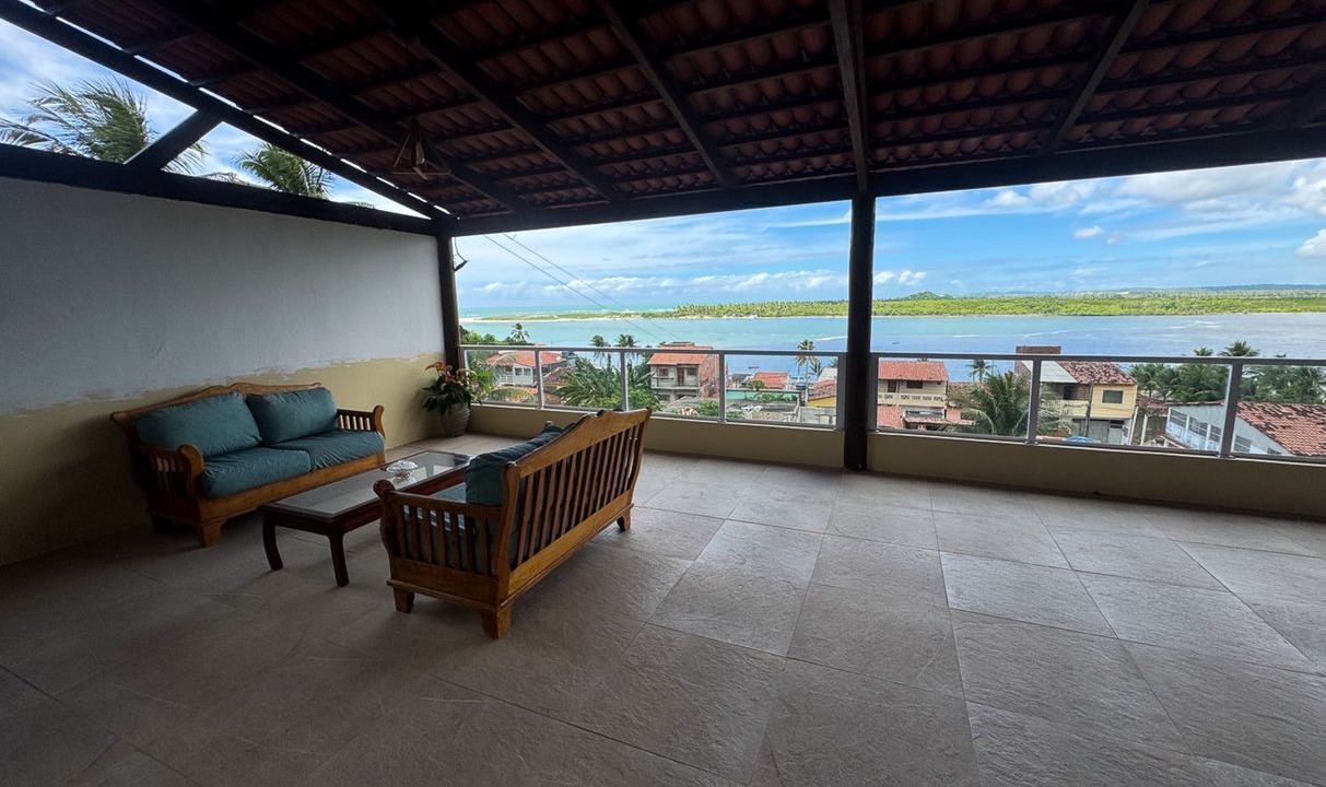Photo of Outdoor in Barra do Cunhau