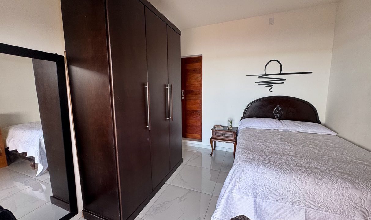Photo of Bedroom in Barra do Cunhau