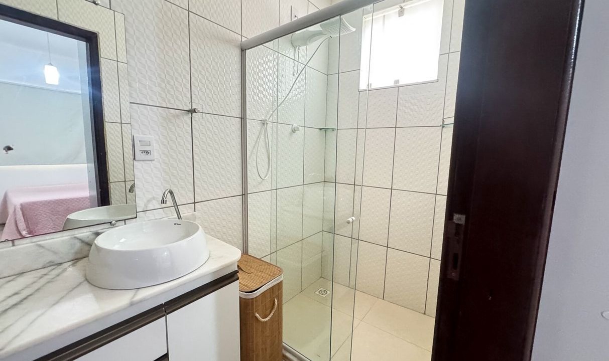 Photo of Bathroom in Barra do Cunhau