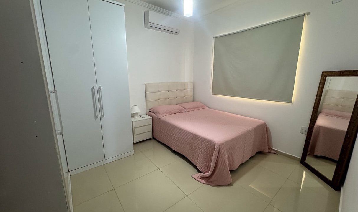 Photo of Bedroom in Barra do Cunhau