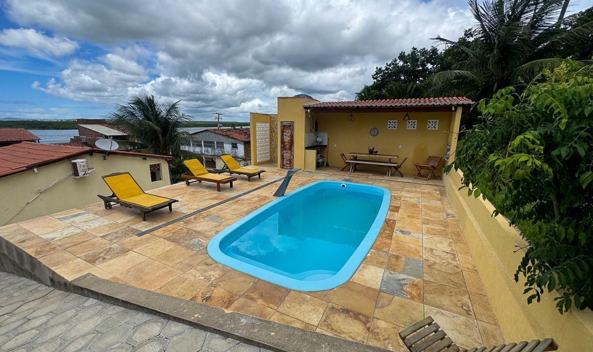 Photo of Outdoor in Barra do Cunhau