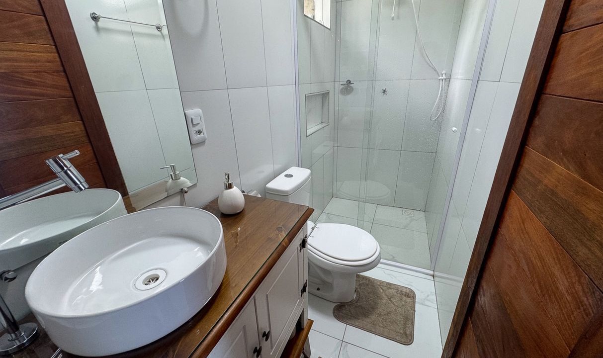 Photo of Bathroom in Barra do Cunhau
