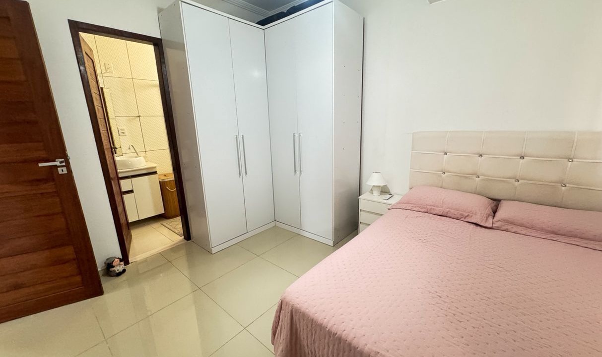 Photo of Bedroom in Barra do Cunhau