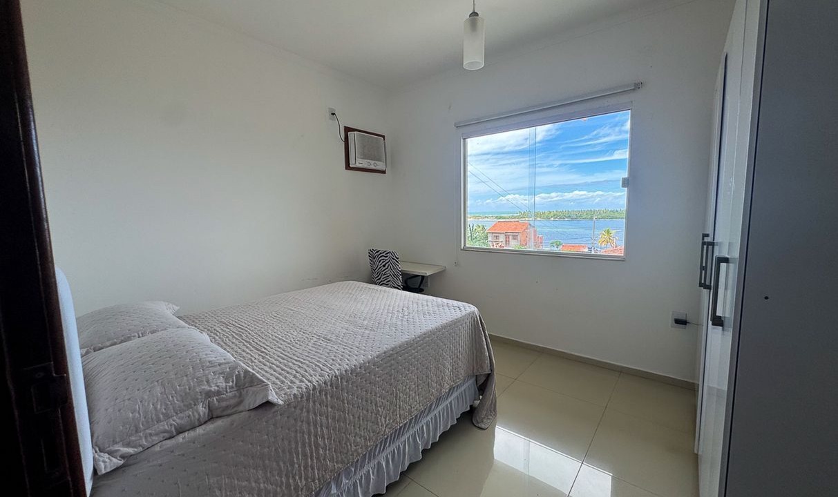 Photo of Bedroom in Barra do Cunhau