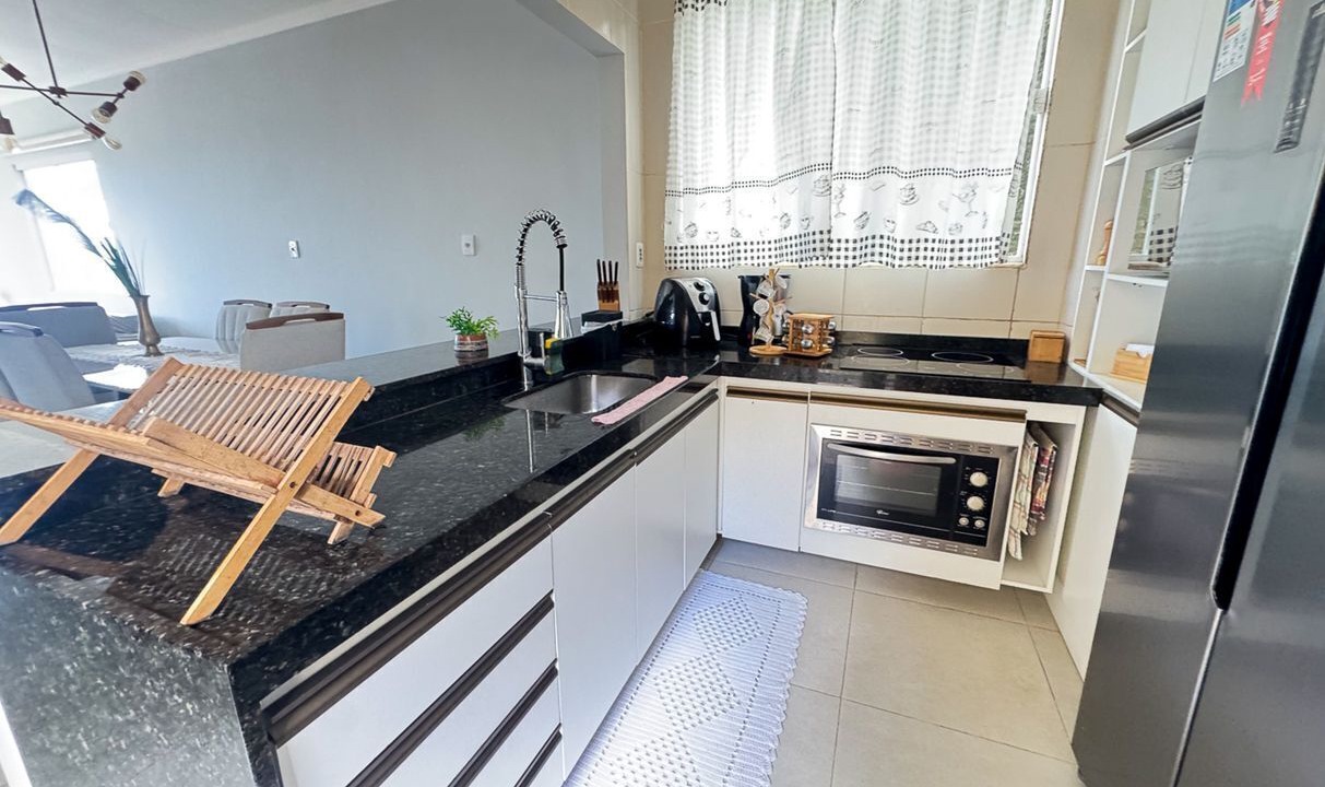 Photo of Kitchen in Barra do Cunhau