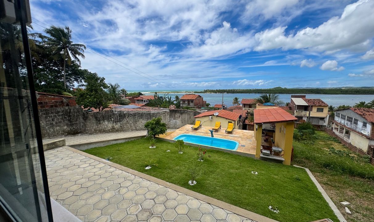 Photo of Outdoor in Barra do Cunhau