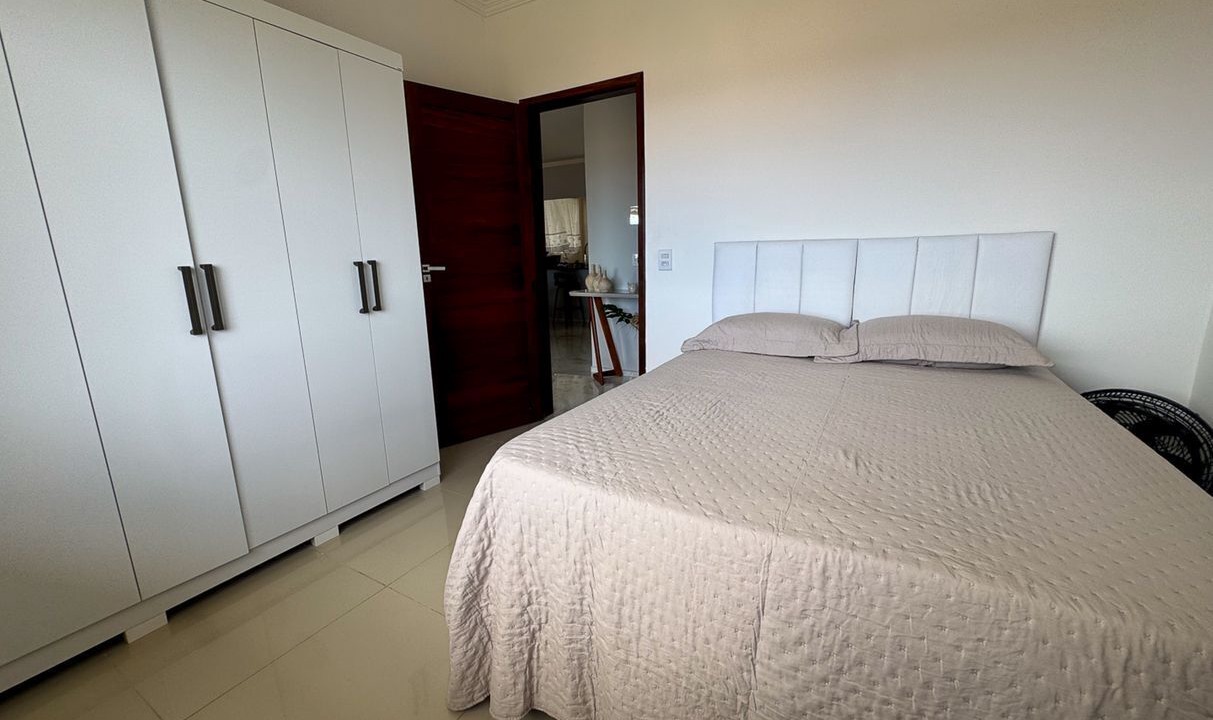 Photo of Bedroom in Barra do Cunhau